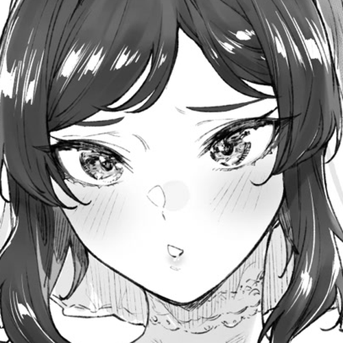 The Tsuntsuntsuntsuntsuntsuntsuntsuntsuntsuntsundere Girl Getting Less and Less Tsun Day by Day Chapter 48.5: Bonus- Wedding Tsundere-chan cover