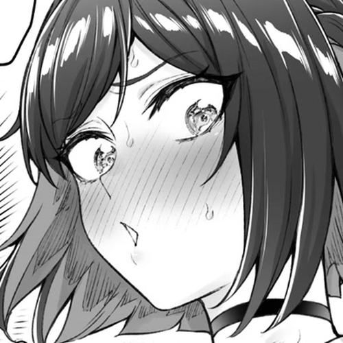 The Tsuntsuntsuntsuntsuntsuntsuntsuntsuntsuntsundere Girl Getting Less and Less Tsun Day by Day Chapter 49 cover
