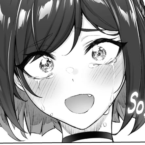 The Tsuntsuntsuntsuntsuntsuntsuntsuntsuntsuntsundere Girl Getting Less and Less Tsun Day by Day Chapter 52 cover