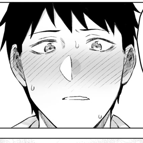The Tsuntsuntsuntsuntsuntsuntsuntsuntsuntsuntsundere Girl Getting Less and Less Tsun Day by Day Chapter 54 cover