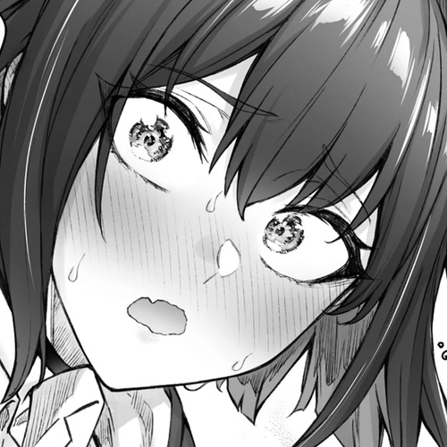 The Tsuntsuntsuntsuntsuntsuntsuntsuntsuntsuntsundere Girl Getting Less and Less Tsun Day by Day Chapter 56 cover