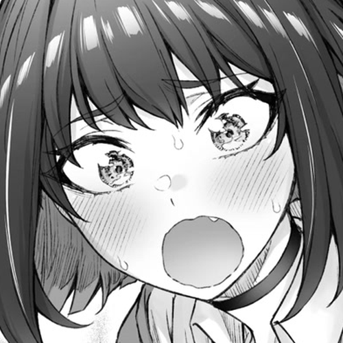 The Tsuntsuntsuntsuntsuntsuntsuntsuntsuntsuntsundere Girl Getting Less and Less Tsun Day by Day Chapter 57 cover