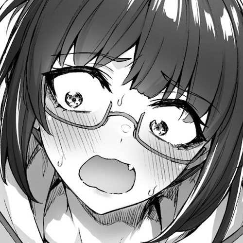 The Tsuntsuntsuntsuntsuntsuntsuntsuntsuntsuntsundere Girl Getting Less and Less Tsun Day by Day Chapter 6: Day 6 cover
