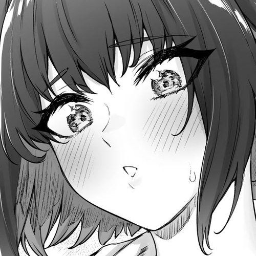 The Tsuntsuntsuntsuntsuntsuntsuntsuntsuntsuntsundere Girl Getting Less and Less Tsun Day by Day Chapter 60 cover