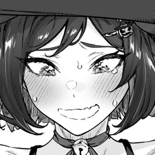 The Tsuntsuntsuntsuntsuntsuntsuntsuntsuntsuntsundere Girl Getting Less and Less Tsun Day by Day Chapter 61.5: Halloween Special cover