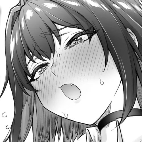 The Tsuntsuntsuntsuntsuntsuntsuntsuntsuntsuntsundere Girl Getting Less and Less Tsun Day by Day Chapter 63 cover