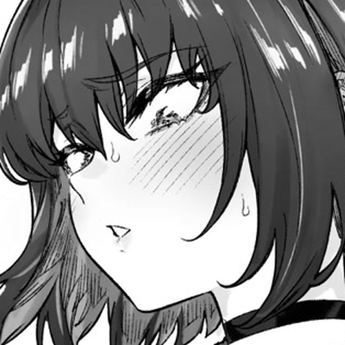 The Tsuntsuntsuntsuntsuntsuntsuntsuntsuntsuntsundere Girl Getting Less and Less Tsun Day by Day Chapter 64.5: Tsundere-chan, unable to fit into last year's PE outfit. cover