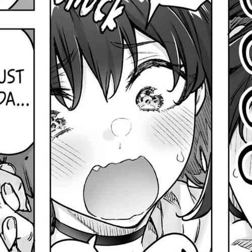 The Tsuntsuntsuntsuntsuntsuntsuntsuntsuntsuntsundere Girl Getting Less and Less Tsun Day by Day Chapter 65 cover