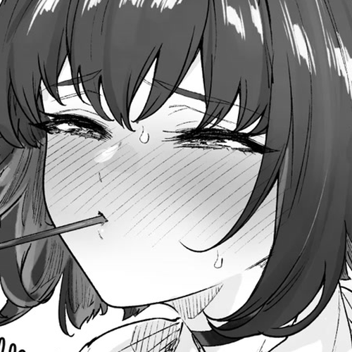 The Tsuntsuntsuntsuntsuntsuntsuntsuntsuntsuntsundere Girl Getting Less and Less Tsun Day by Day Chapter 66.5: The Tsundere-Chan Who’s About to Lose the Pocky Game in 5 Seconds cover