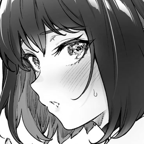 The Tsuntsuntsuntsuntsuntsuntsuntsuntsuntsuntsundere Girl Getting Less and Less Tsun Day by Day Chapter 68 cover