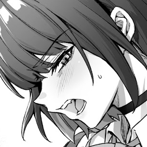 The Tsuntsuntsuntsuntsuntsuntsuntsuntsuntsuntsundere Girl Getting Less and Less Tsun Day by Day Chapter 7: Day 7 cover