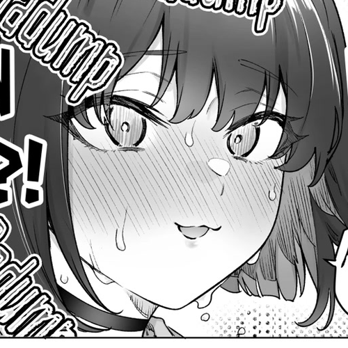 The Tsuntsuntsuntsuntsuntsuntsuntsuntsuntsuntsundere Girl Getting Less and Less Tsun Day by Day Chapter 70 cover