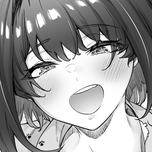 The Tsuntsuntsuntsuntsuntsuntsuntsuntsuntsuntsundere Girl Getting Less and Less Tsun Day by Day Chapter 73 cover