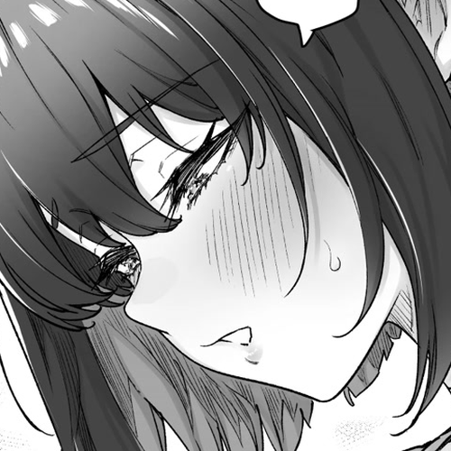 The Tsuntsuntsuntsuntsuntsuntsuntsuntsuntsuntsundere Girl Getting Less and Less Tsun Day by Day Chapter 75 cover