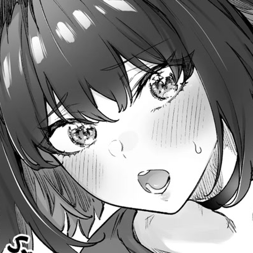 The Tsuntsuntsuntsuntsuntsuntsuntsuntsuntsuntsundere Girl Getting Less and Less Tsun Day by Day Chapter 77 cover