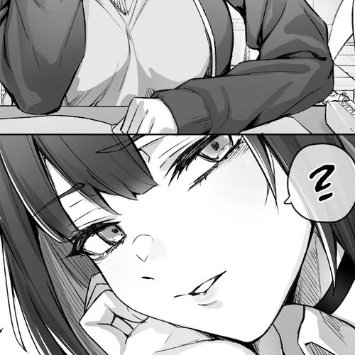 The Tsuntsuntsuntsuntsuntsuntsuntsuntsuntsuntsundere Girl Getting Less and Less Tsun Day by Day Chapter 8: Day 8 cover