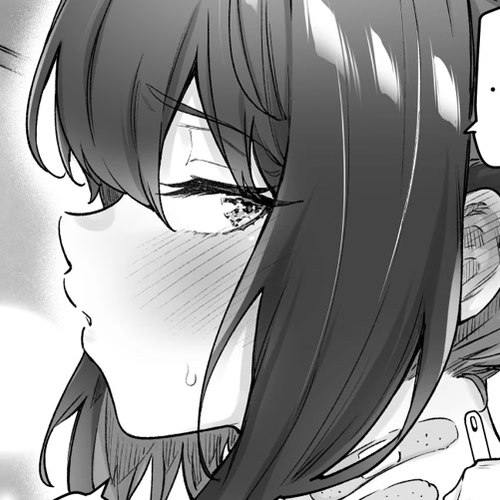 The Tsuntsuntsuntsuntsuntsuntsuntsuntsuntsuntsundere Girl Getting Less and Less Tsun Day by Day Chapter 80 cover
