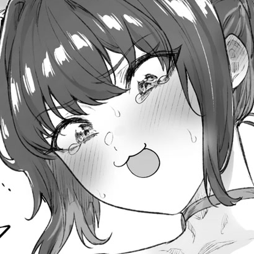 The Tsuntsuntsuntsuntsuntsuntsuntsuntsuntsuntsundere Girl Getting Less and Less Tsun Day by Day Chapter 83.5: The Bunnygirl Tsundere Girlfriend who's going over the top in lots of ways. cover