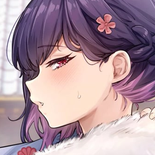 The Tsuntsuntsuntsuntsuntsuntsuntsuntsuntsuntsundere Girl Getting Less and Less Tsun Day by Day Chapter 83.6: The Tsundere Girlfriend Who Got Too Carried Away on the First Shrine Visit of the Year cover