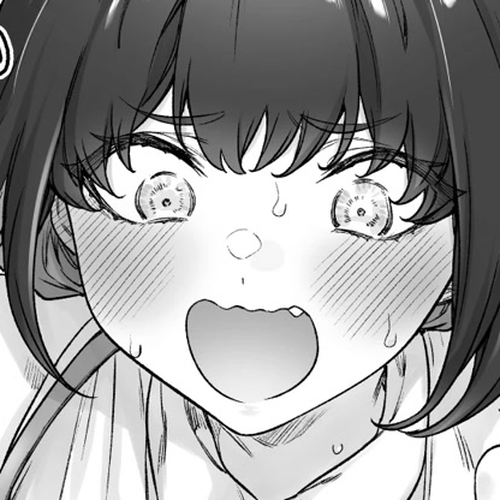The Tsuntsuntsuntsuntsuntsuntsuntsuntsuntsuntsundere Girl Getting Less and Less Tsun Day by Day Chapter 85 cover