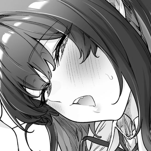 The Tsuntsuntsuntsuntsuntsuntsuntsuntsuntsuntsundere Girl Getting Less and Less Tsun Day by Day Chapter 88 cover