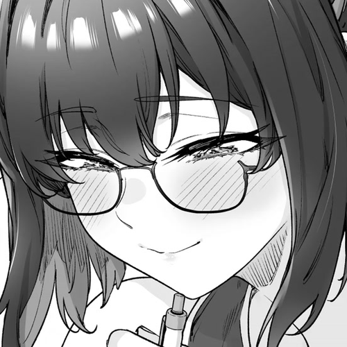 The Tsuntsuntsuntsuntsuntsuntsuntsuntsuntsuntsundere Girl Getting Less and Less Tsun Day by Day Chapter 90: Day 90 cover