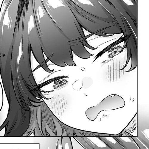 The Tsuntsuntsuntsuntsuntsuntsuntsuntsuntsuntsundere Girl Getting Less and Less Tsun Day by Day Chapter 92: Day 92 cover