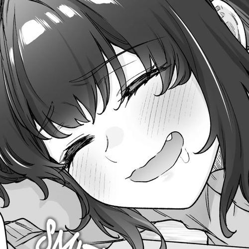 The Tsuntsuntsuntsuntsuntsuntsuntsuntsuntsuntsundere Girl Getting Less and Less Tsun Day by Day Chapter 93 cover