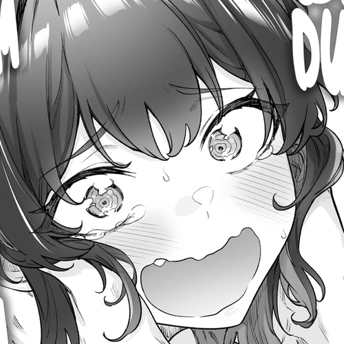 The Tsuntsuntsuntsuntsuntsuntsuntsuntsuntsuntsundere Girl Getting Less and Less Tsun Day by Day Chapter 94 cover