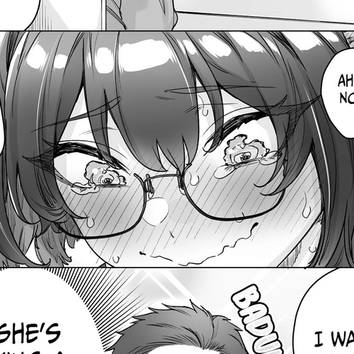The Tsuntsuntsuntsuntsuntsuntsuntsuntsuntsuntsundere Girl Getting Less and Less Tsun Day by Day Chapter 96 cover