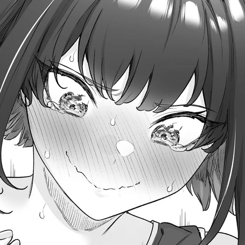 The Tsuntsuntsuntsuntsuntsuntsuntsuntsuntsuntsundere Girl Getting Less and Less Tsun Day by Day Chapter 98 cover
