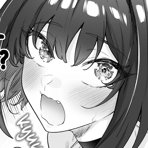 The Tsuntsuntsuntsuntsuntsuntsuntsuntsuntsuntsundere Girl Getting Less and Less Tsun Day by Day Chapter 99 cover
