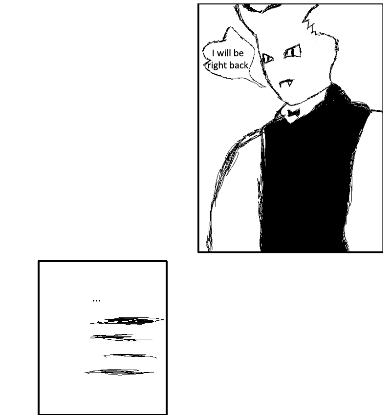 The Turn of the Screw Chapter 2 page 6 - Chapter 2: Lunch