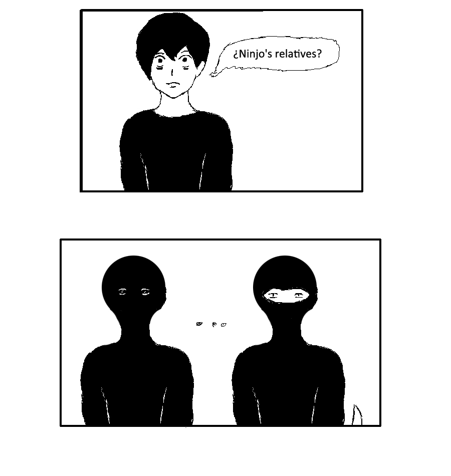 The Turn of the Screw Chapter 3 page 3 - Chapter 3: Visitors