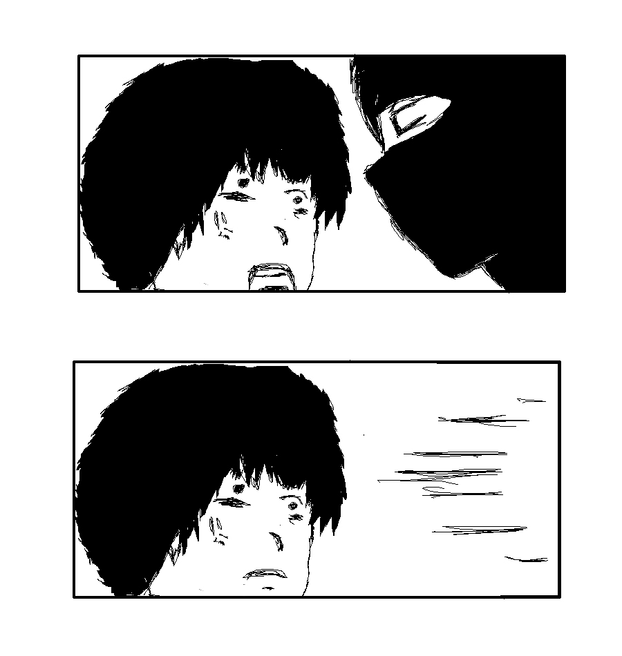 The Turn of the Screw Chapter 3 page 8 - Chapter 3: Visitors