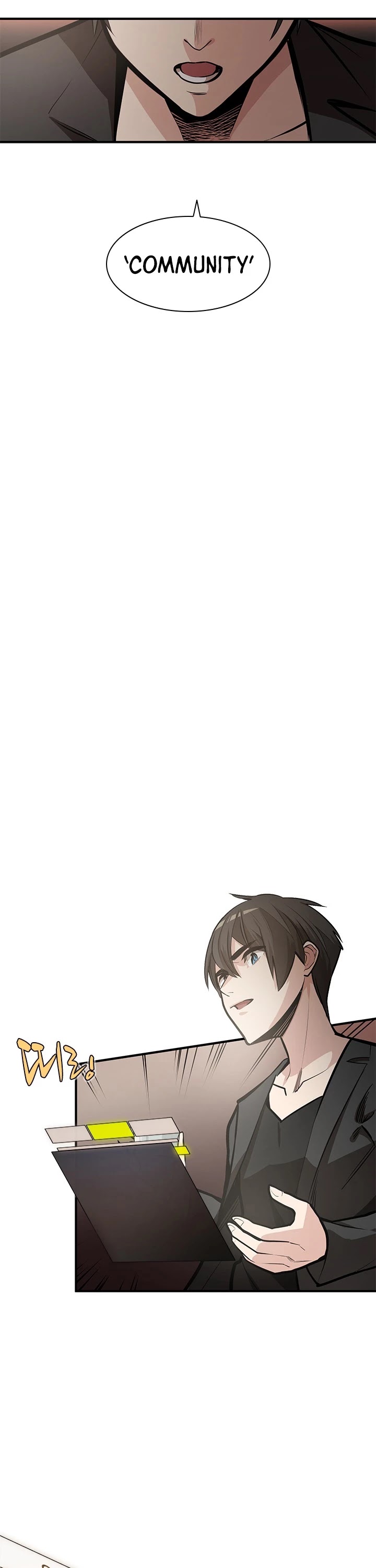 The Tutorial is Too Hard Chapter 0 page 10 - Chapter 0