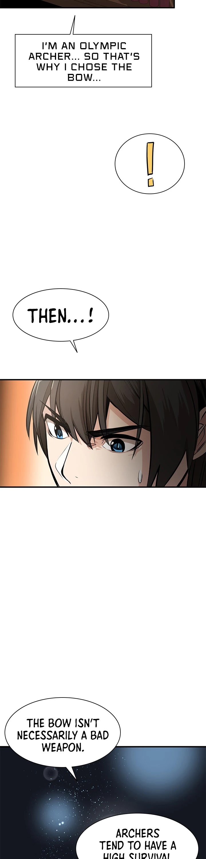 The Tutorial is Too Hard Chapter 0 page 30 - Chapter 0