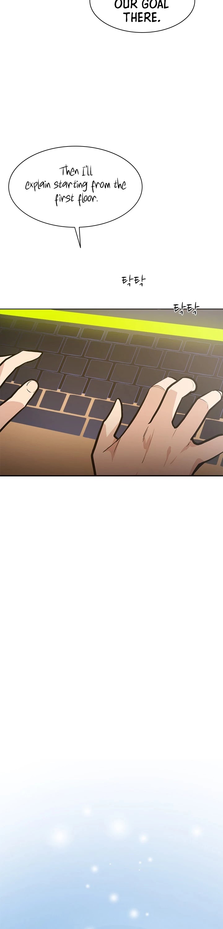 The Tutorial is Too Hard Chapter 0 page 35 - Chapter 0