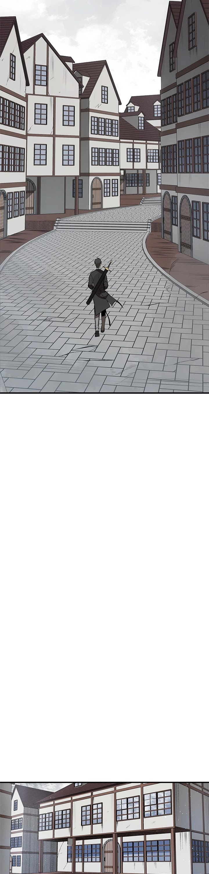 The Tutorial is Too Hard Chapter 0 page 6 - Chapter 0