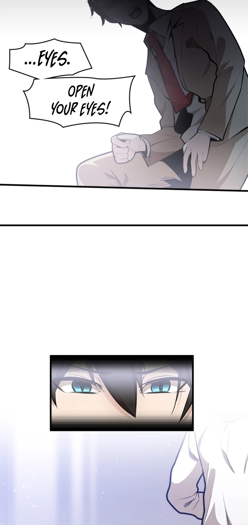 The Tutorial is Too Hard Chapter 1 page 27 - Chapter 1
