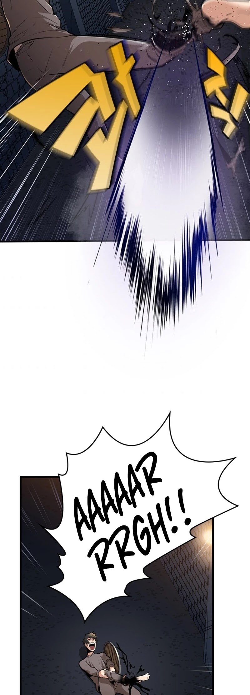 The Tutorial is Too Hard Chapter 1 page 4 - Chapter 1