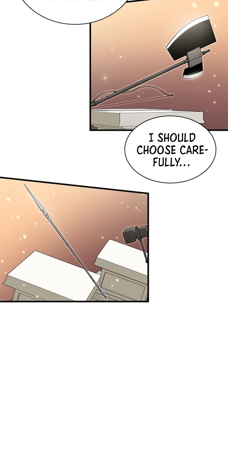 The Tutorial is Too Hard Chapter 1 page 42 - Chapter 1