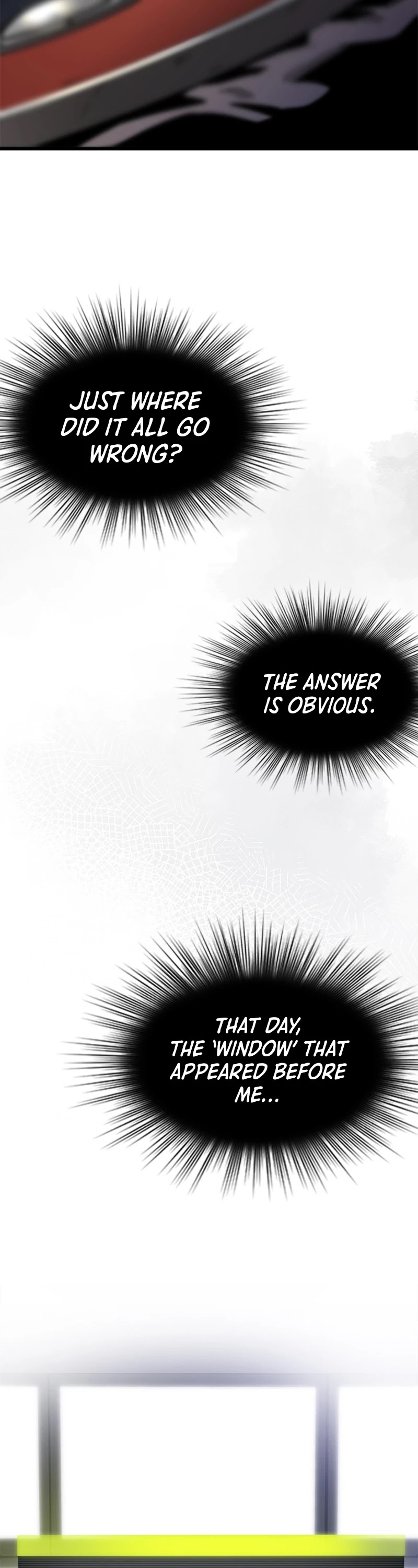 The Tutorial is Too Hard Chapter 1 page 8 - Chapter 1