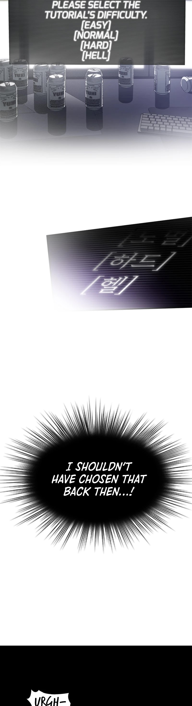 The Tutorial is Too Hard Chapter 1 page 9 - Chapter 1