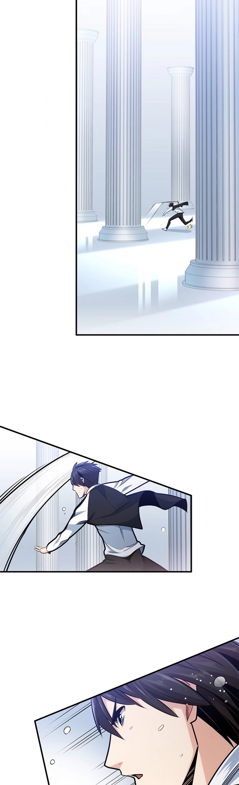 The Tutorial is Too Hard Chapter 10 page 16 - Chapter 10