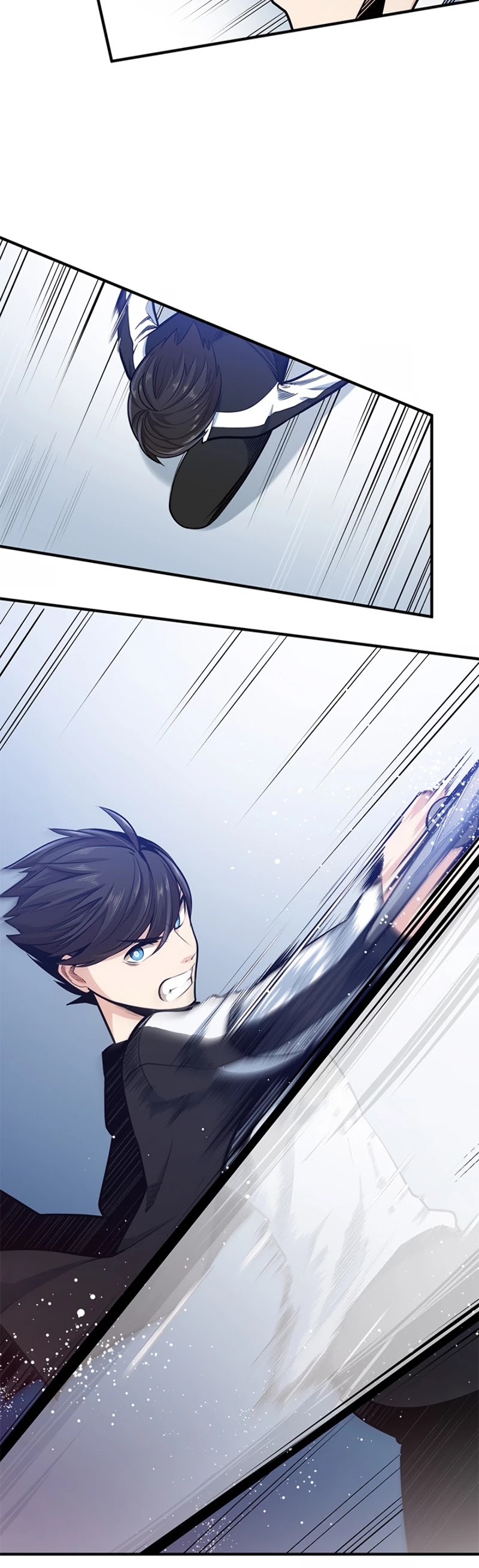 The Tutorial is Too Hard Chapter 10 page 17 - Chapter 10