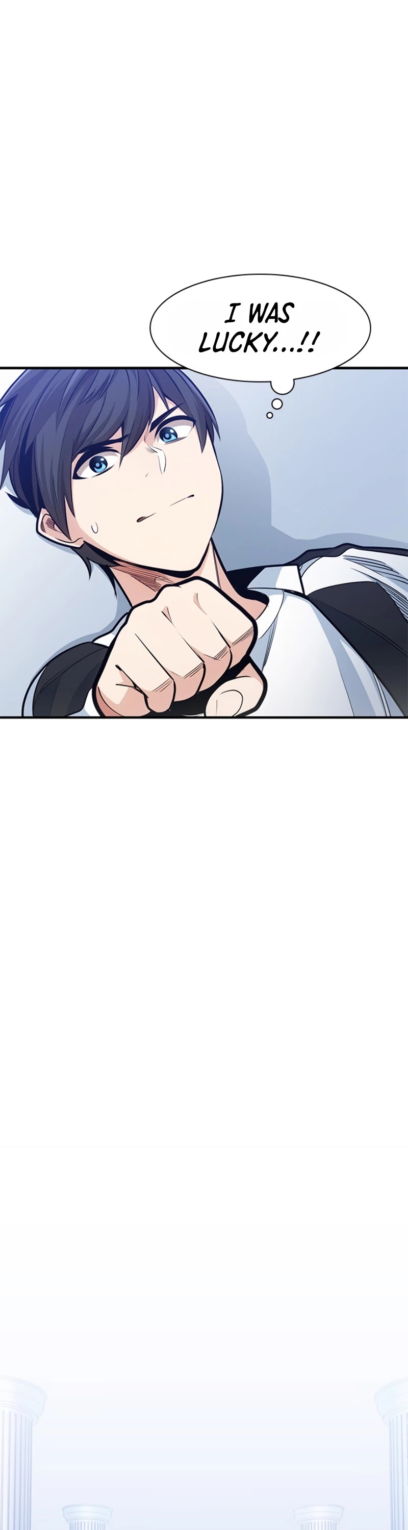 The Tutorial is Too Hard Chapter 10 page 22 - Chapter 10