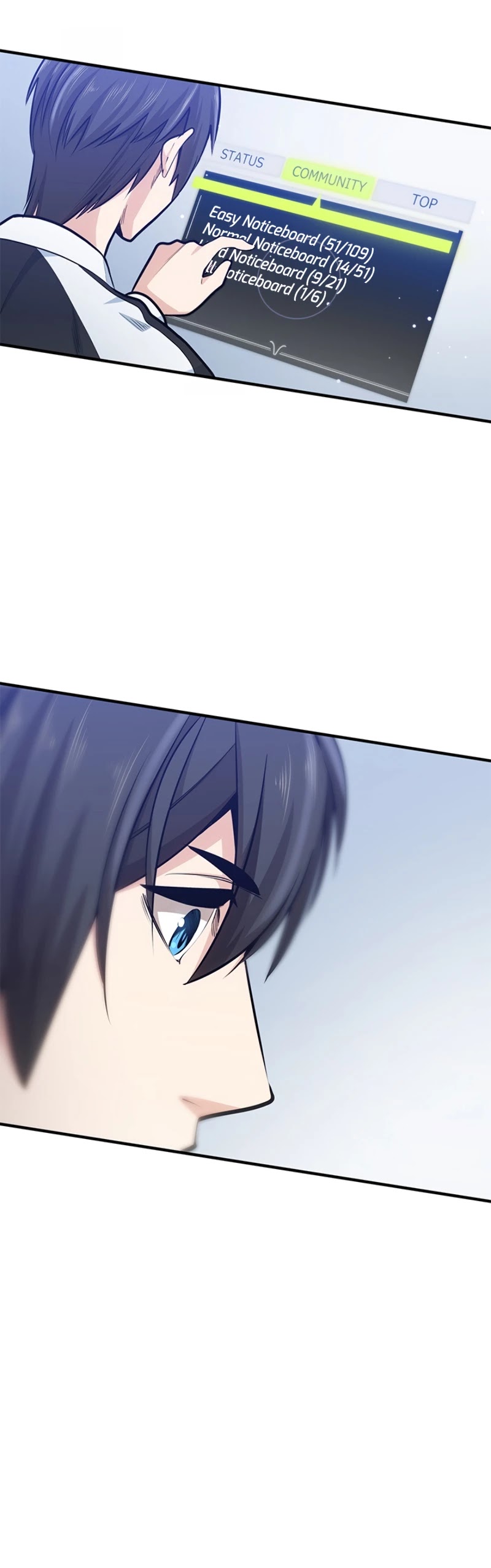 The Tutorial is Too Hard Chapter 10 page 25 - Chapter 10