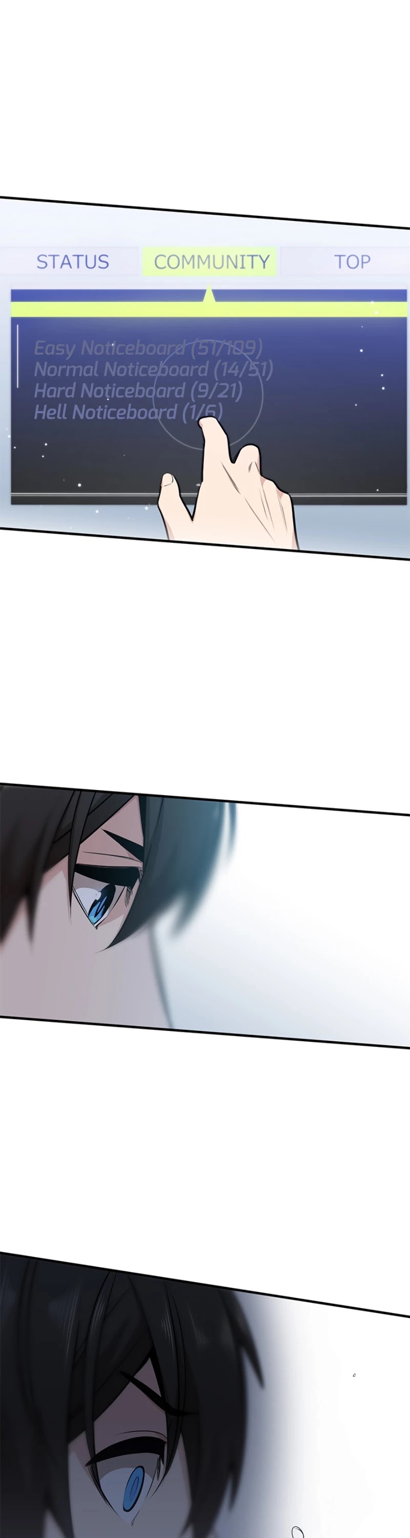 The Tutorial is Too Hard Chapter 10 page 26 - Chapter 10