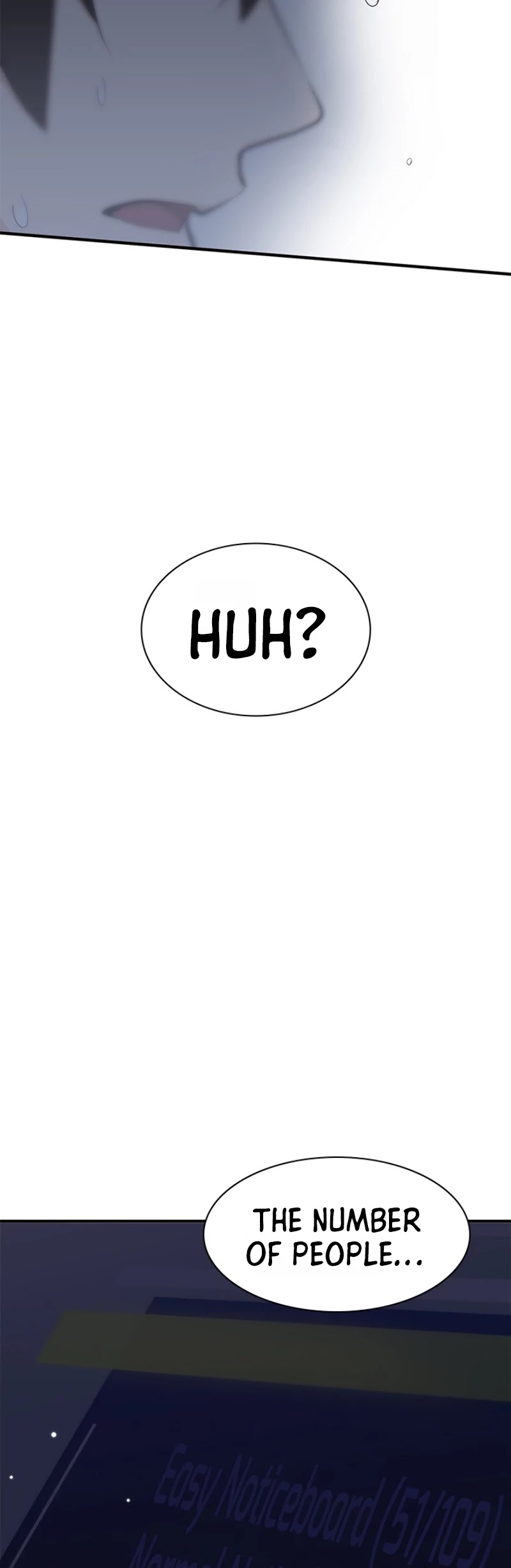 The Tutorial is Too Hard Chapter 10 page 27 - Chapter 10